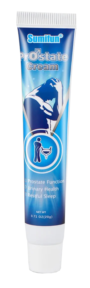 ProstateCream - Eleve o seu desempenho na cama!