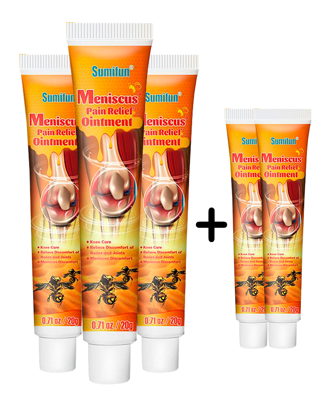 Bee Venon - Tratamento Profissional das dores no corpo!