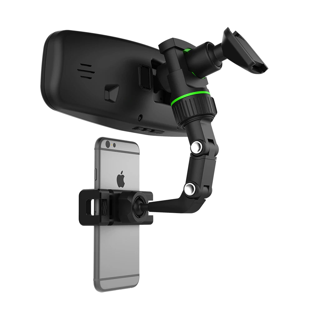 Suporte de telefone giratório 360° graus.