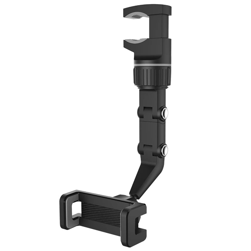 Suporte de telefone giratório 360° graus.