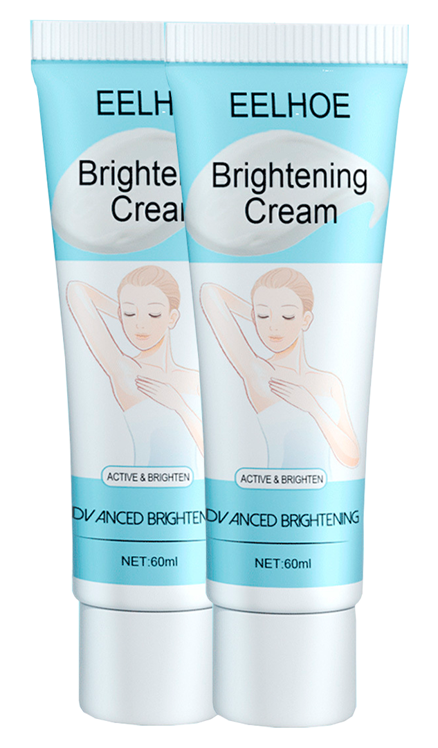 Brightening Cream - Clareador de Pele Premium