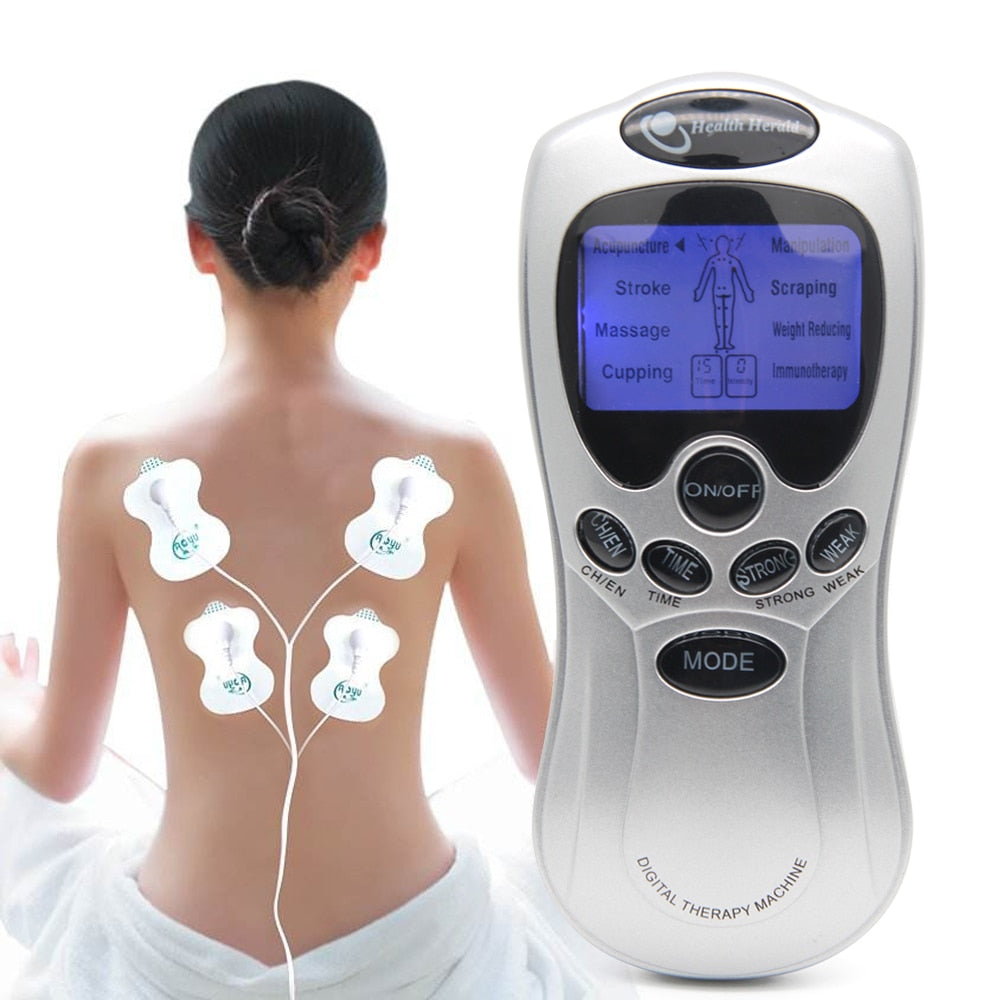 Massageador Therapy Machine