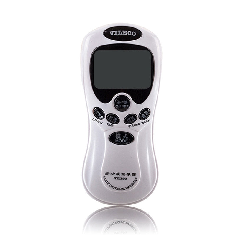 Massageador Therapy Machine