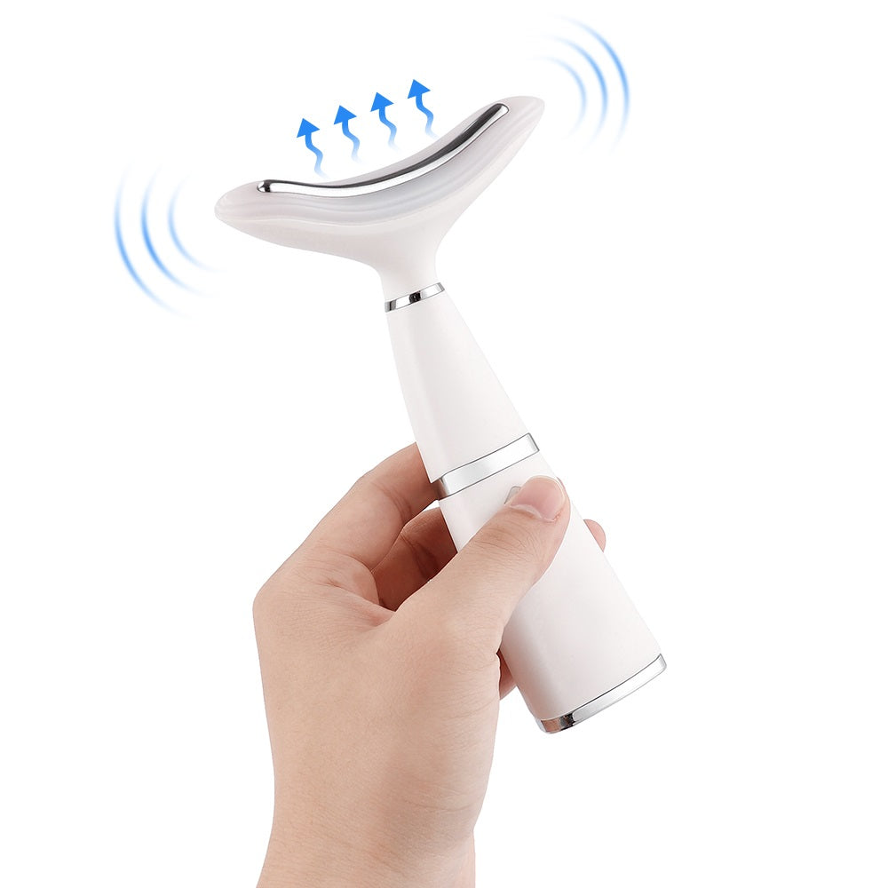 LED Inibidor de Linhas de Expressões - Tratamento por frequência de ondas
