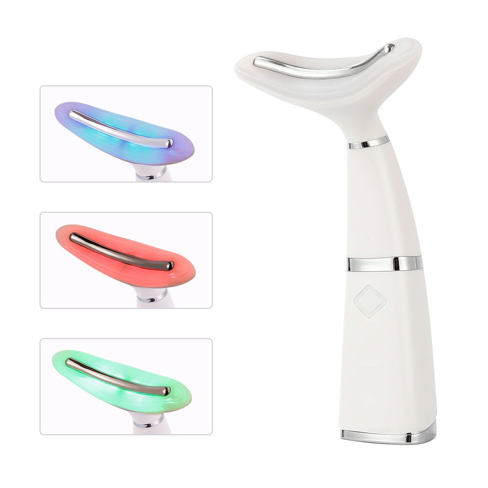 LED Inibidor de Linhas de Expressões - Tratamento por frequência de ondas
