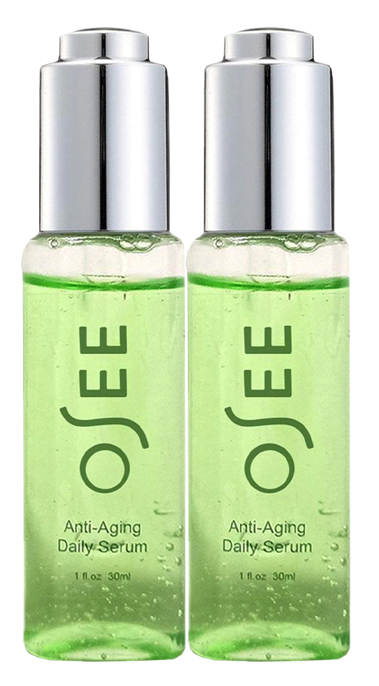 Sérum Anti-idade- Fonte da juventude e Rejuvenescedor da pele