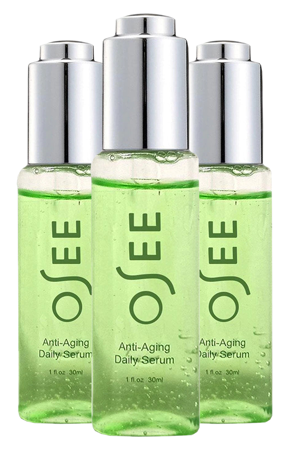 Sérum Anti-idade- Fonte da juventude e Rejuvenescedor da pele