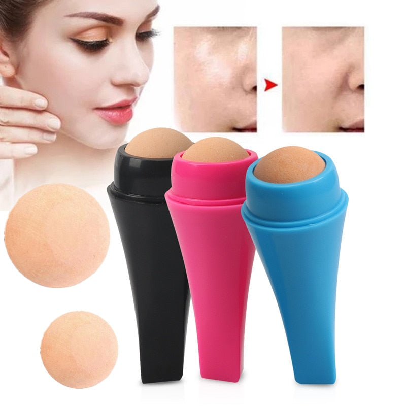 Pedra Vulcânica Anti-oleosidade - PROMOÇÃO COMPRE 1 LEVE 2