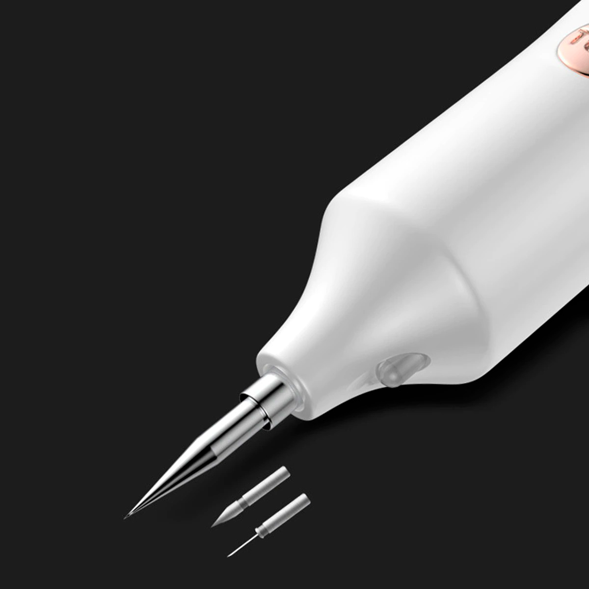 Caneta Plasma Removedora de Pintas/Manchas/Verrugas/Tatuagens