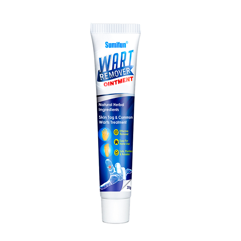 Wart-off-Removedor de verrugas