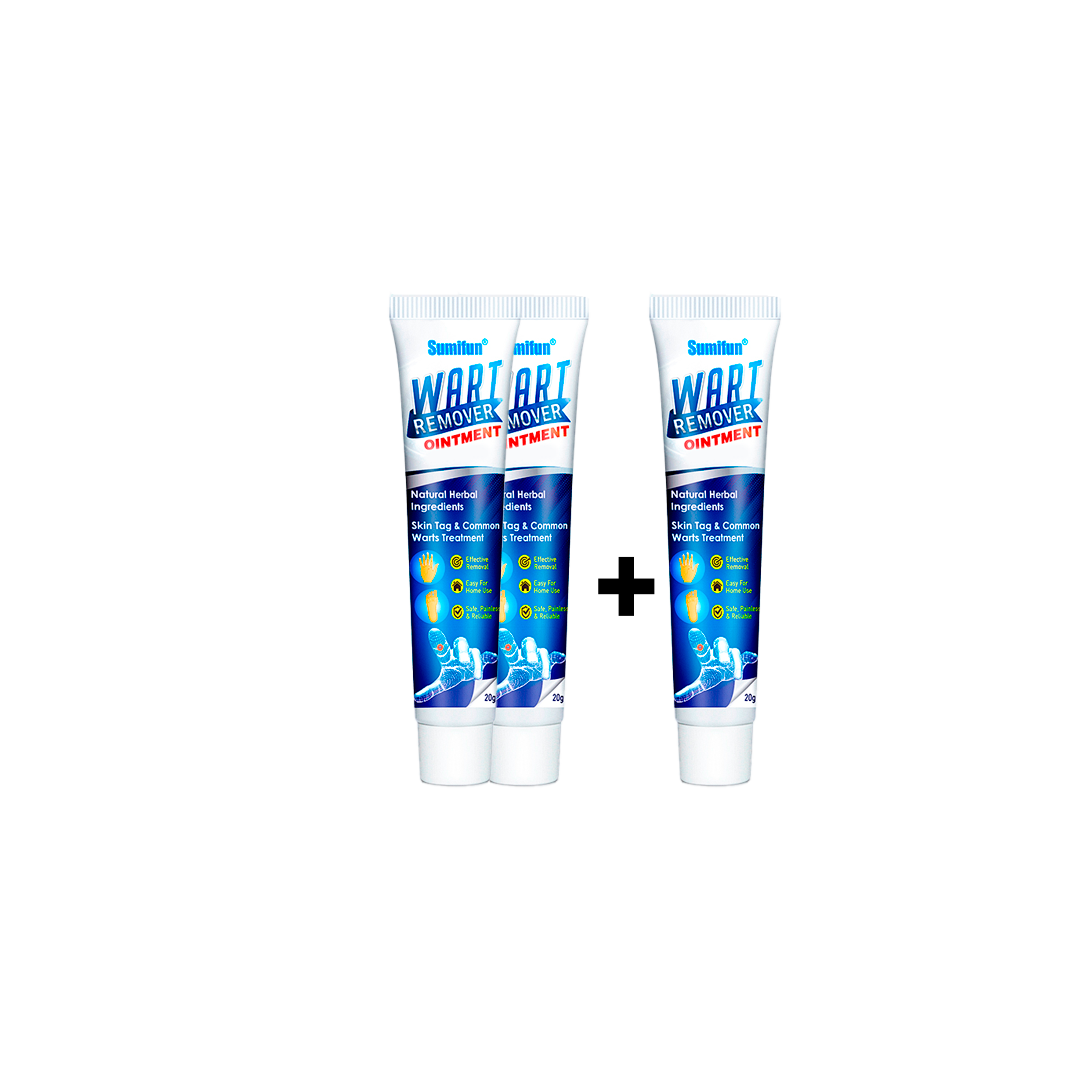 Wart-off-Removedor de verrugas