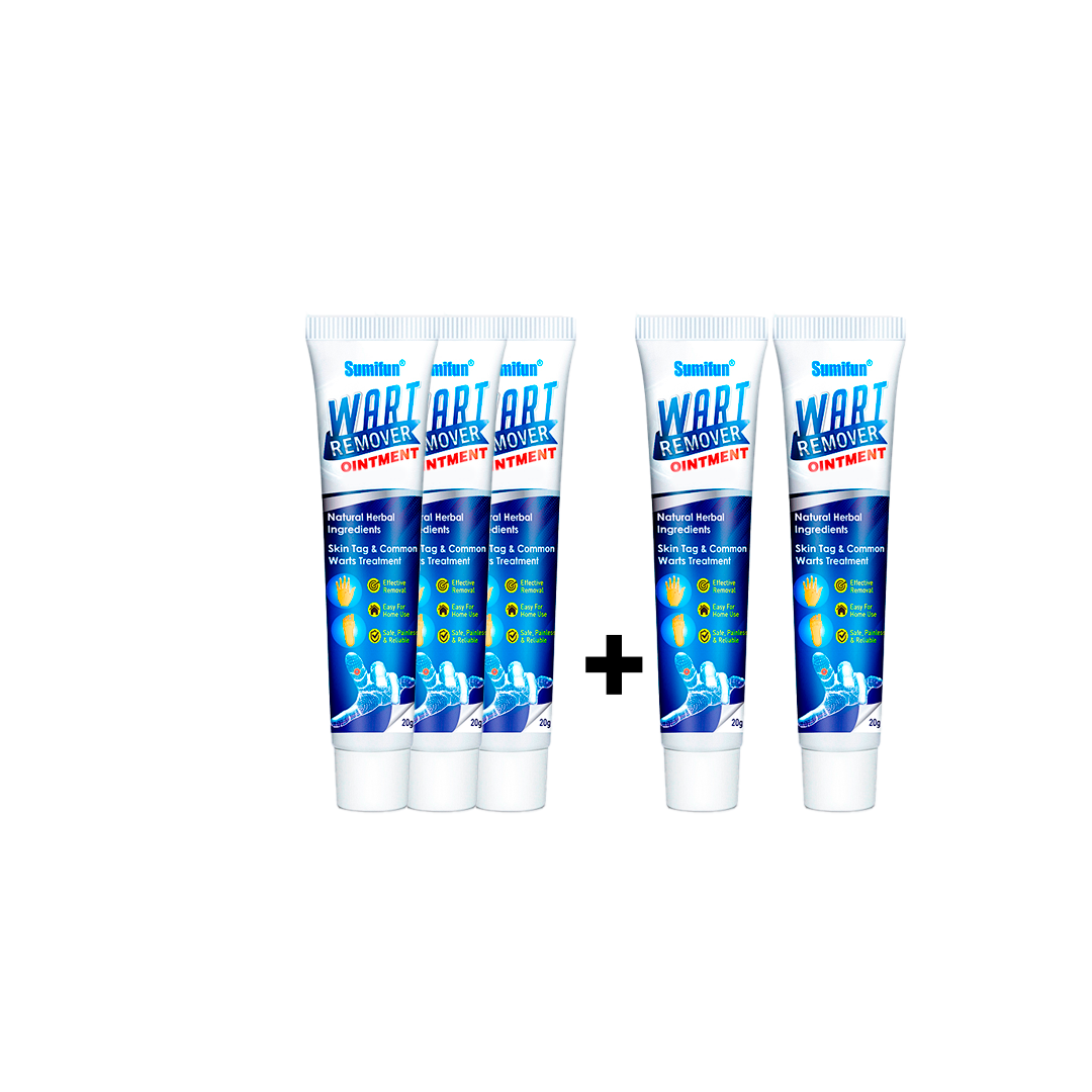Wart-off-Removedor de verrugas