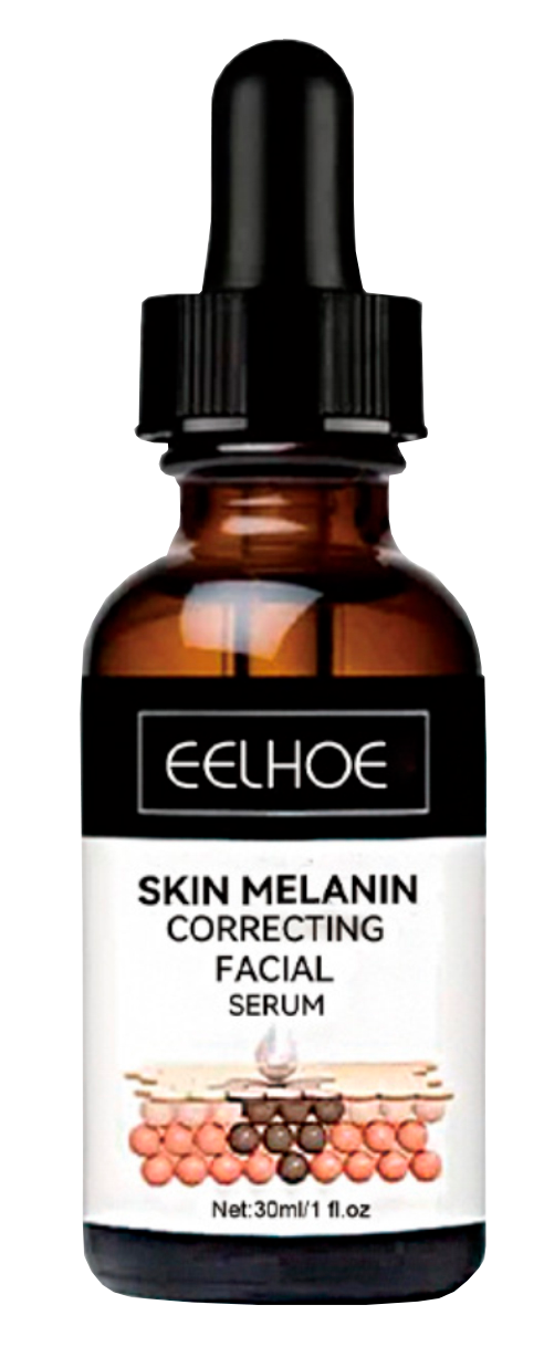 Skin Melanin - Tratamento avançado de Manchas de Pele