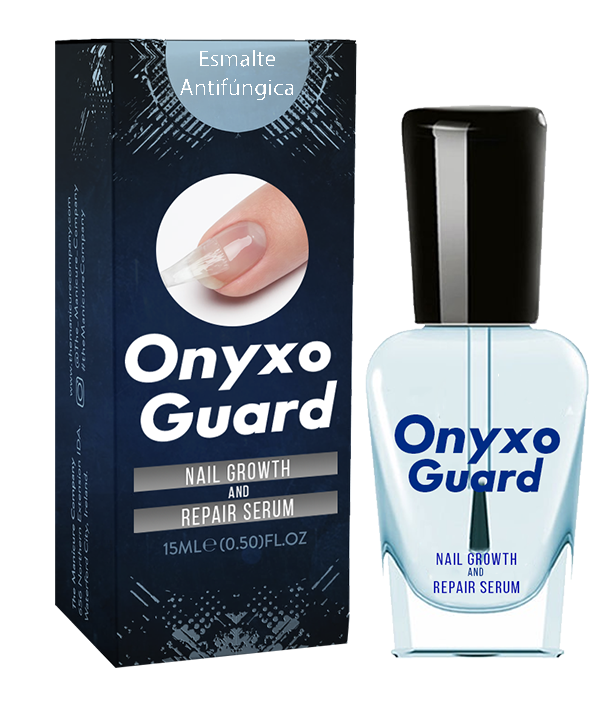 Esmalte Antifúngica Onyxoguard