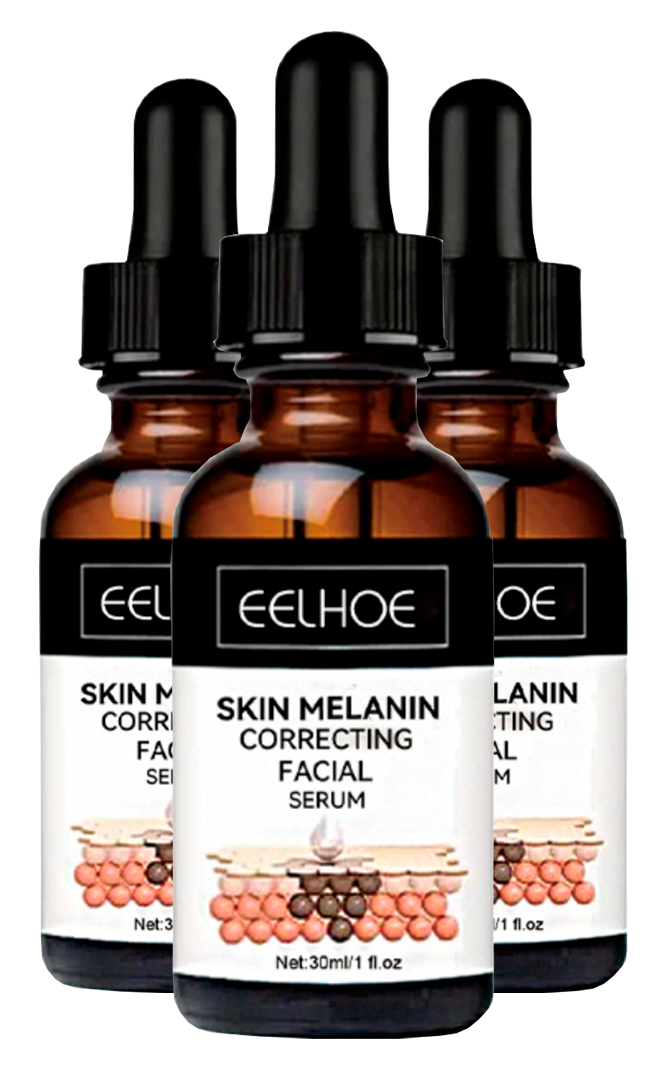 Skin Melanin - Tratamento avançado de Manchas de Pele