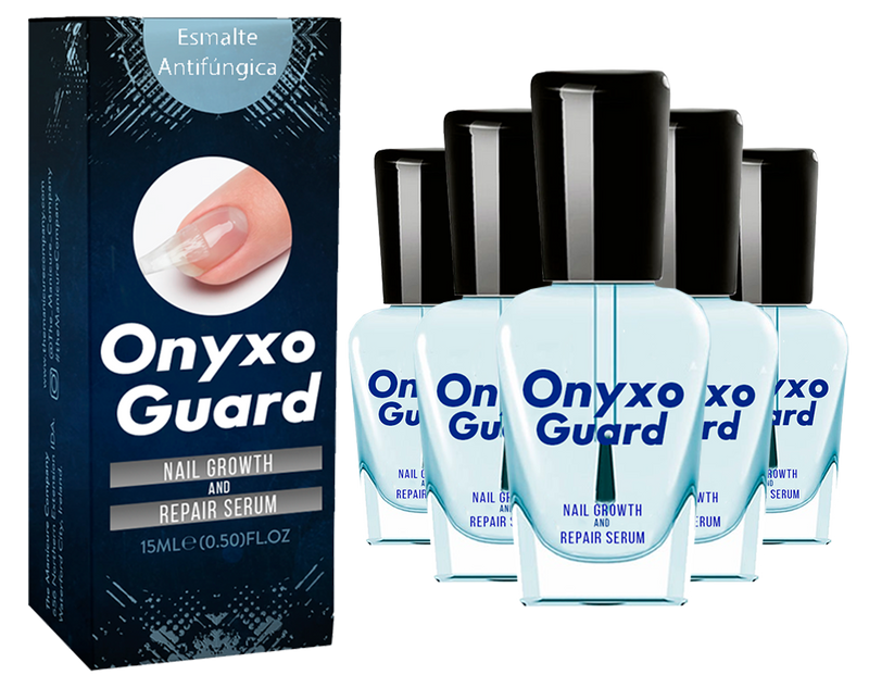 Esmalte Antifúngica Onyxoguard