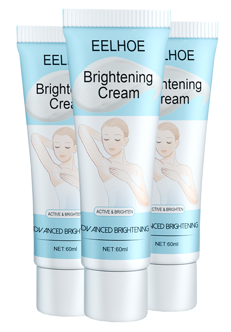 Brightening Cream - Clareador de Pele Premium
