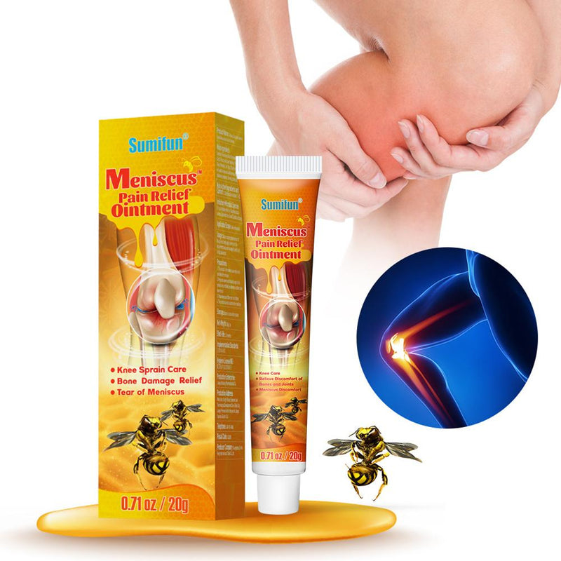 Bee Venon - Tratamento Profissional das dores no corpo!