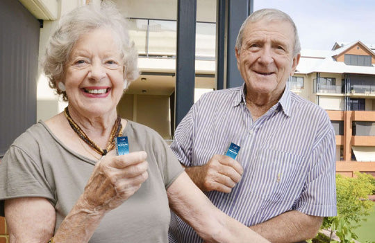 Inhaler™ | Restaure sua audição e silencie o zumbido em apenas 28 dias!