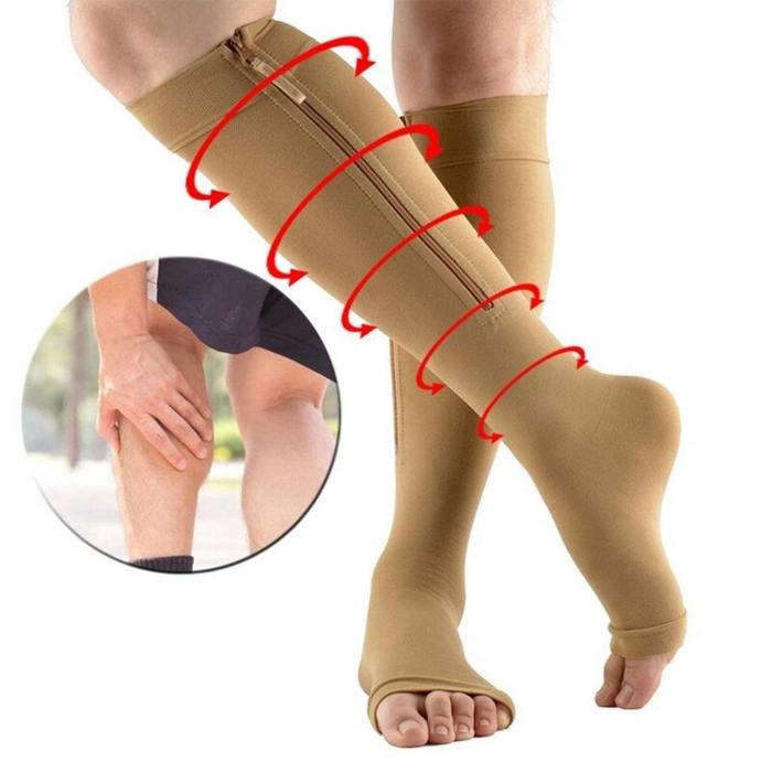 VarizesSocks™ - Meia Compressora de Varizes