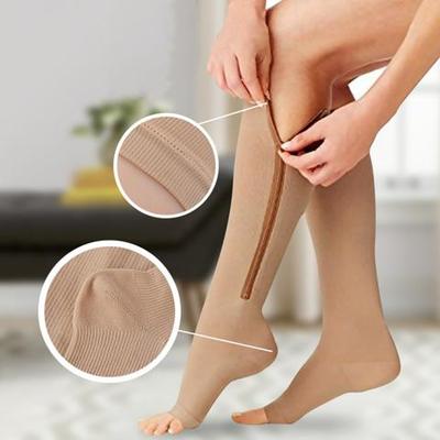 VarizesSocks™ - Meia Compressora de Varizes